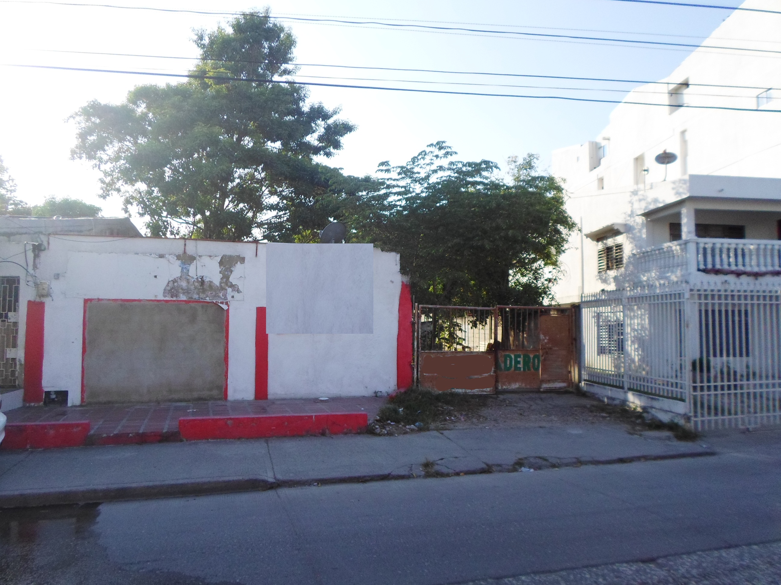 Cartagena Venta de Lote Los Alpes