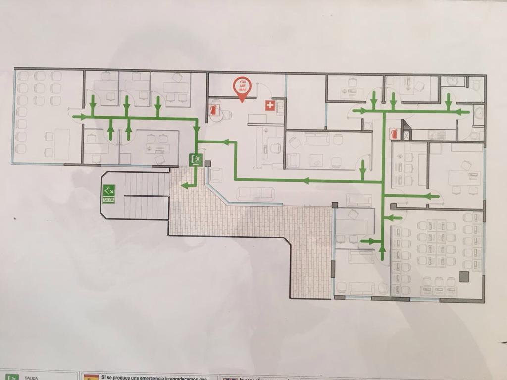 Cartagena Venta de Local La Castellana