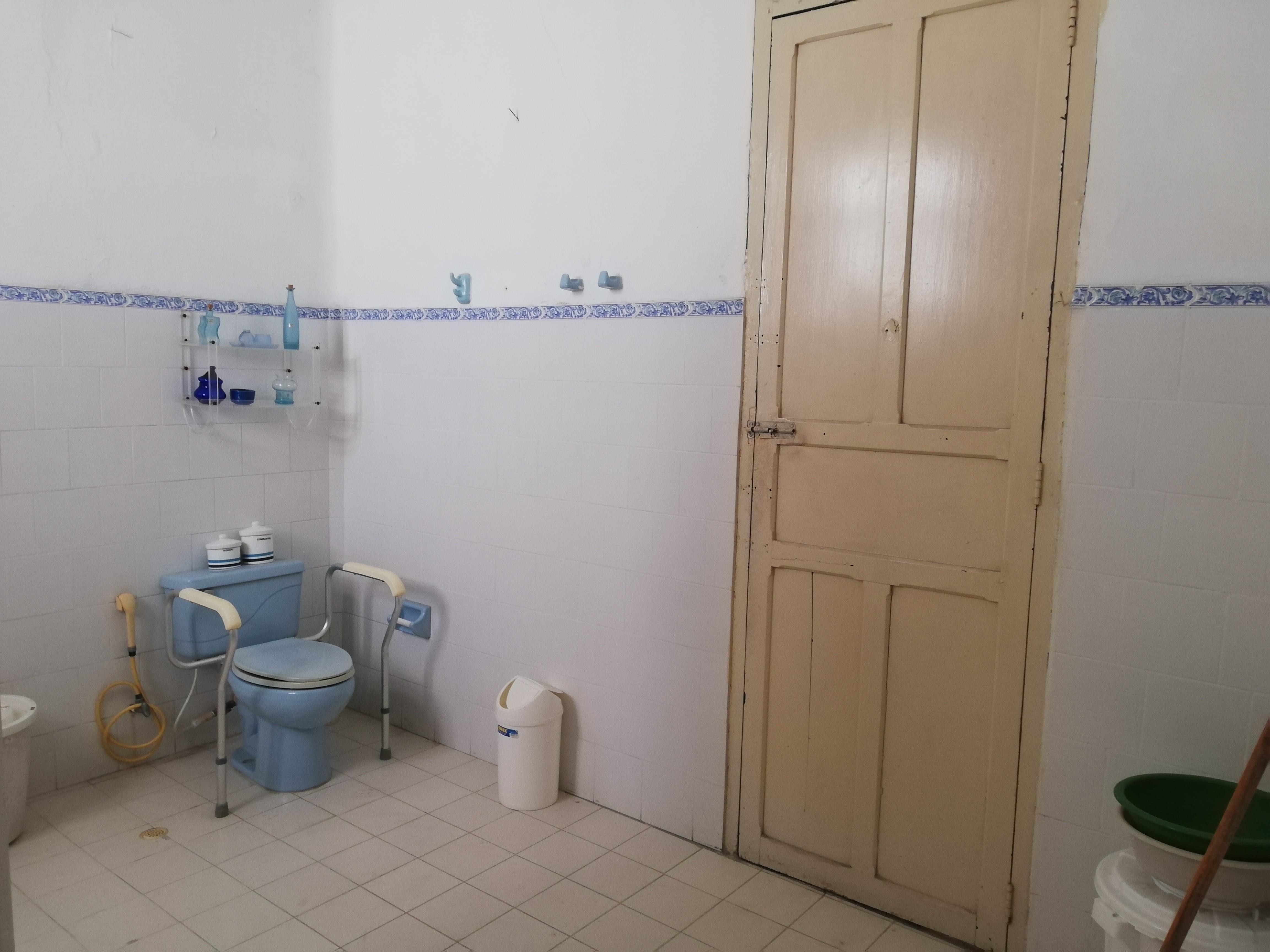 Cartagena Arriendo de Casa Manga