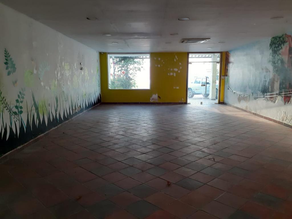 Cartagena Venta Local Bosque