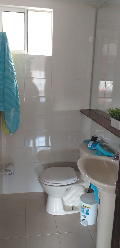APARTAMENTO EN VENTA, SANTA MONICA - CARTAGENA