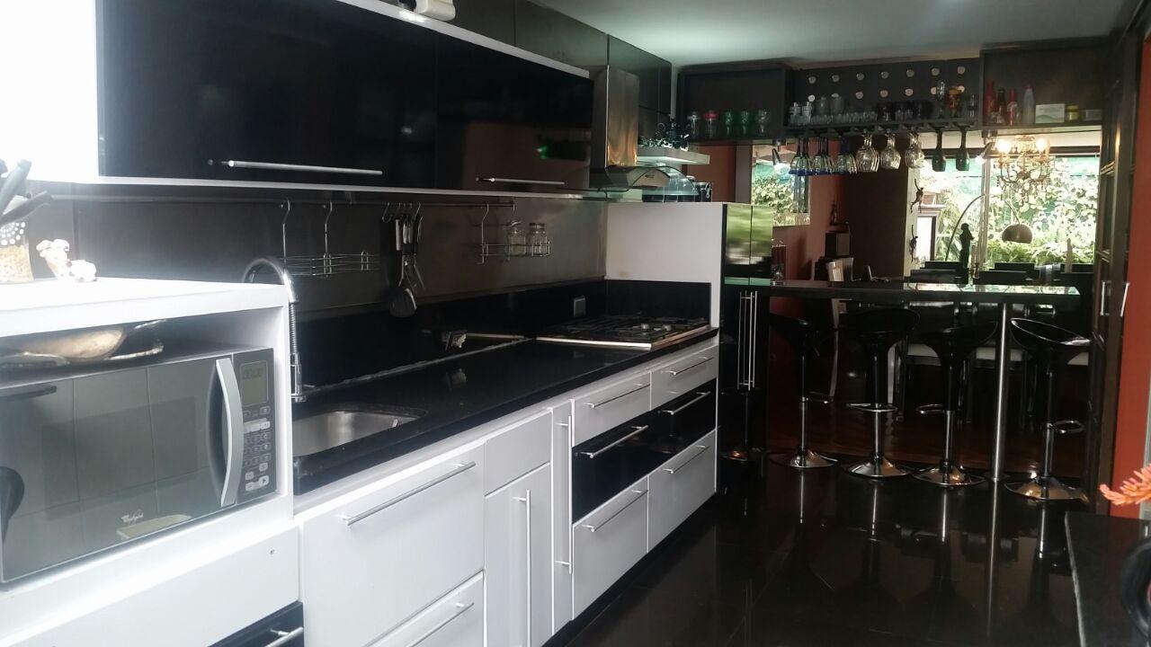 Bogota Venta Casa Santa Paula