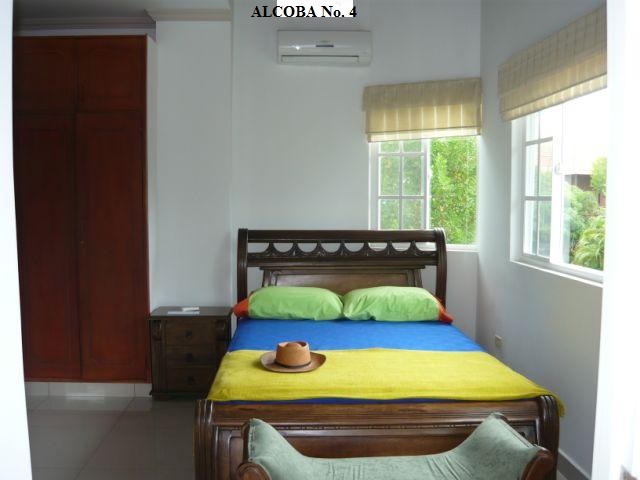 Cartagena Venta de Casa Punta Arenas