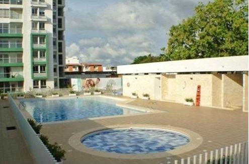 APARTAMENTO EN VENTA, ALAMEDA - CARTAGENA