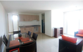 Cartagena Venta de Apartamento Escallon villa
