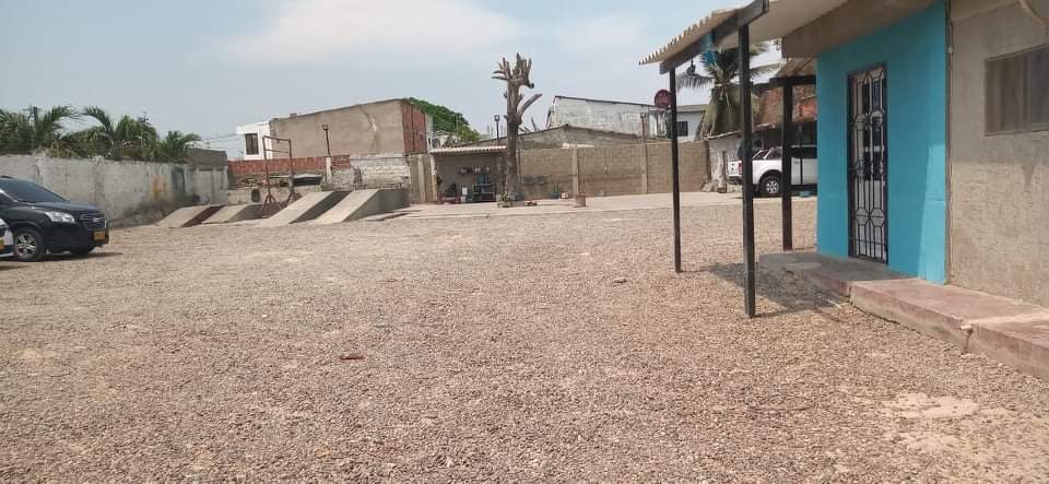 Cartagena Venta  Casa Paseo Bolivar