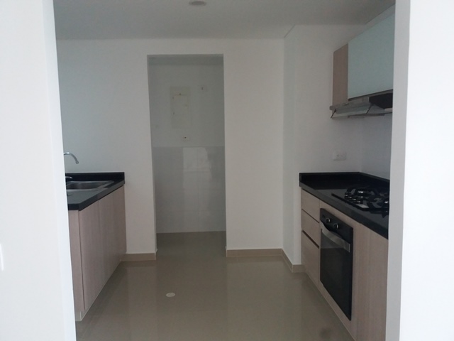 Cartagena Arriendo Apartamento Cielo Mar