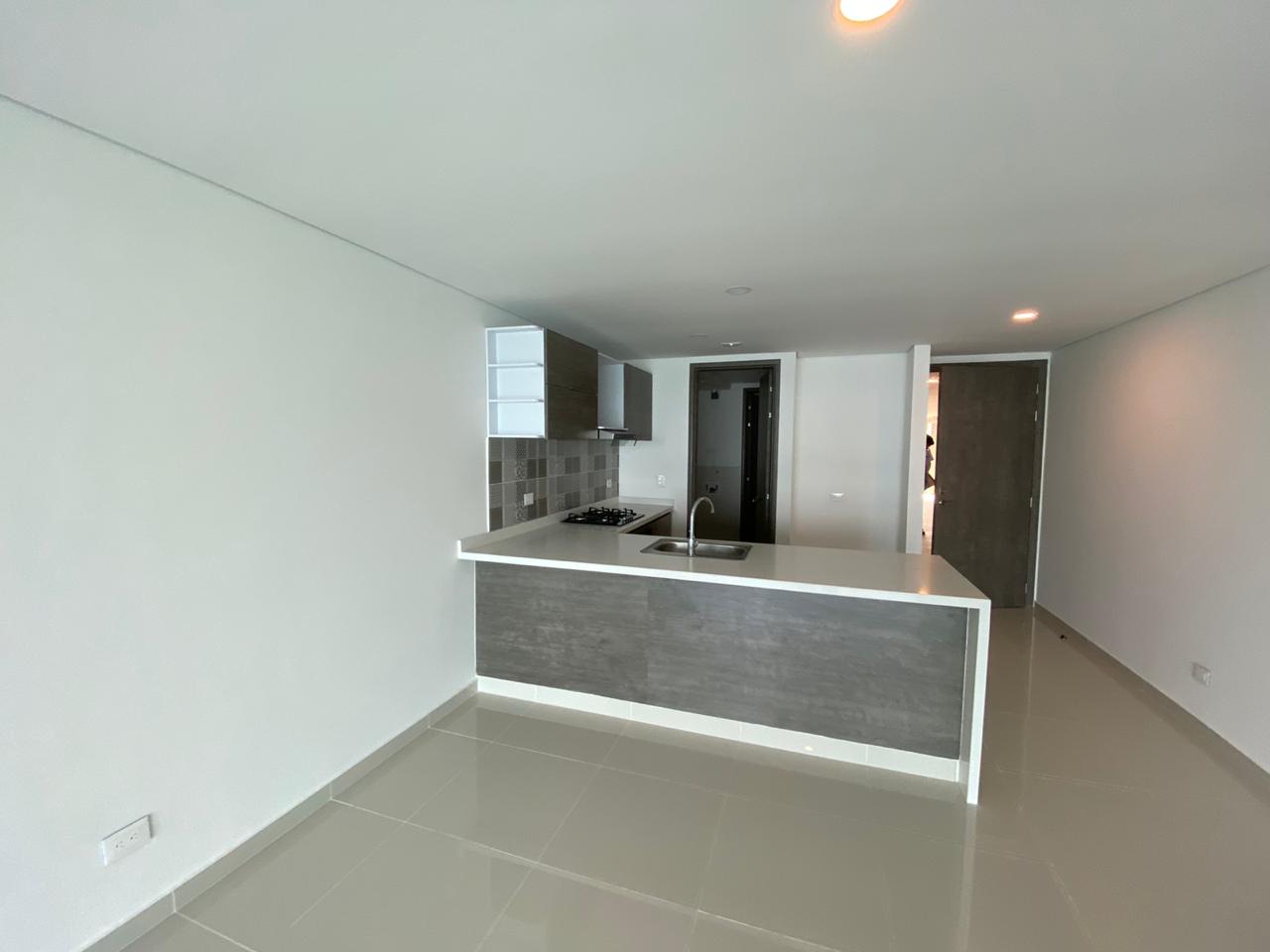 Apartamento en Venta, Cielo Mar - Cartagena.