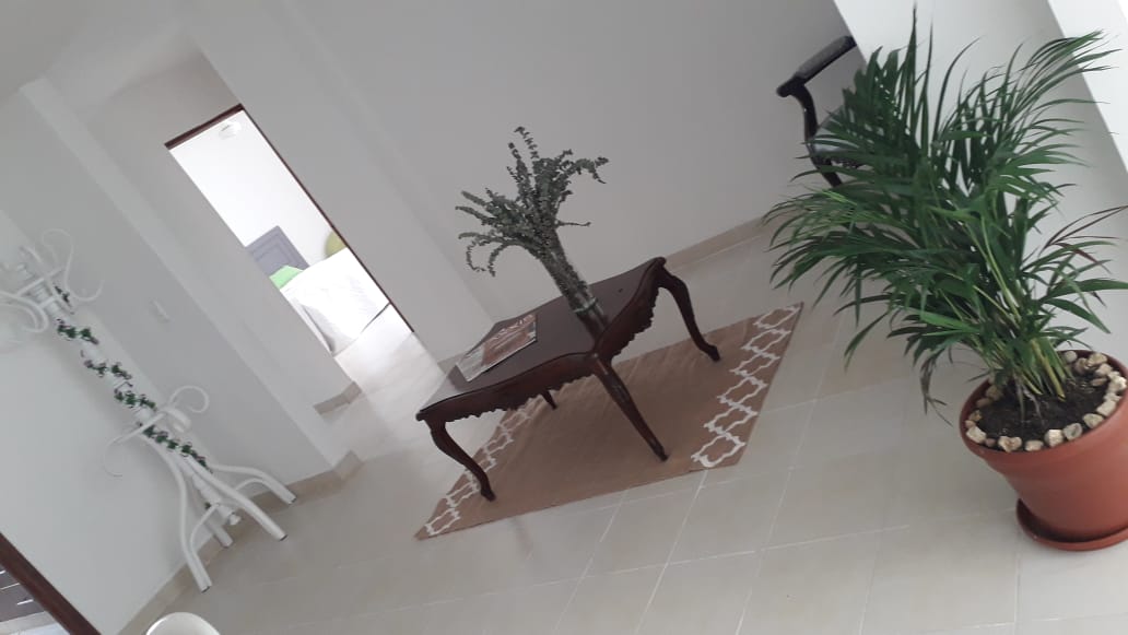 Cartagena Venta Apartamento Manga