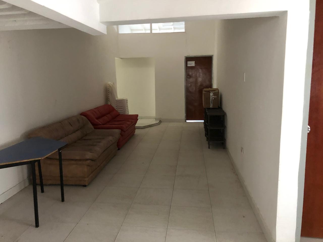 Casa en Venta, Pie de la Popa - Cartagena.