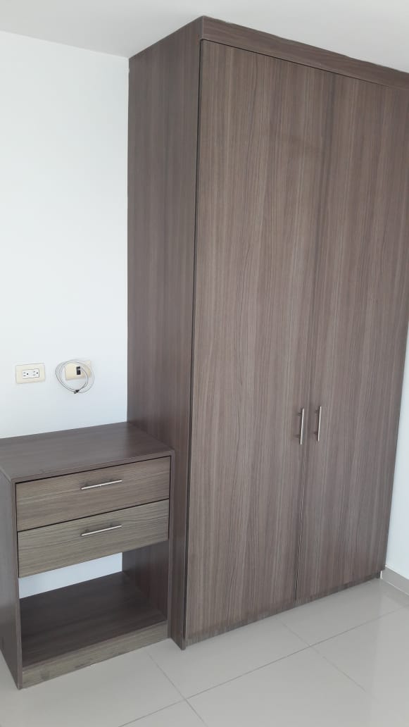 APARTAMENTO EN VENTA LA CONCEPCION - CARTAGENA