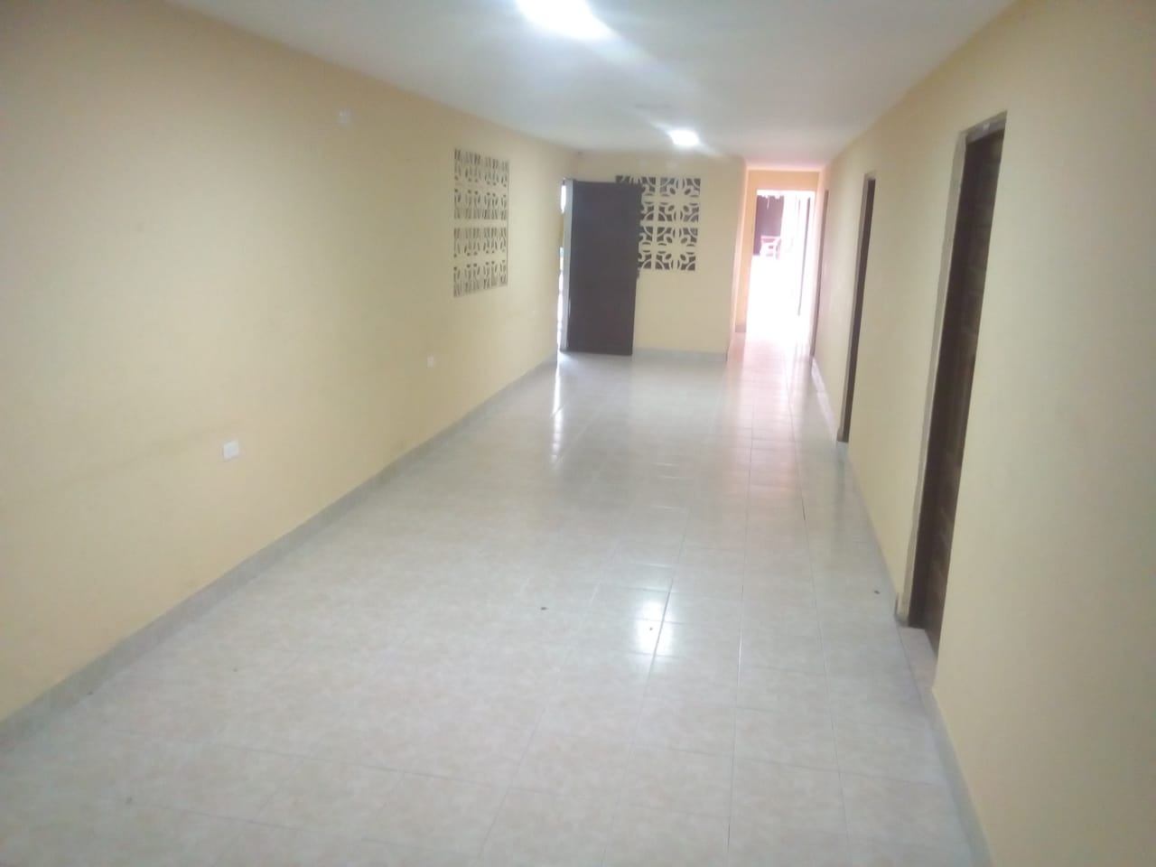 Cartagena Venta Hotel Bosque