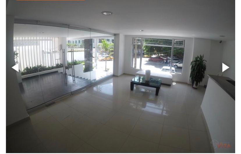 Cartagena Venta Apartamento Pie de la Popa