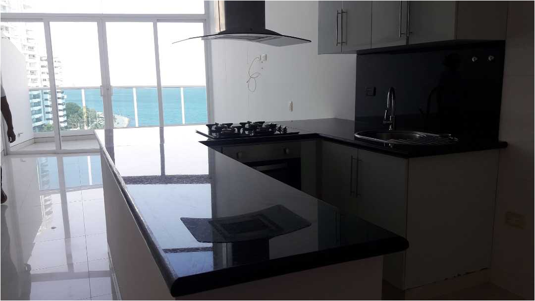Cartagena Venta Apartamento Castillogrande