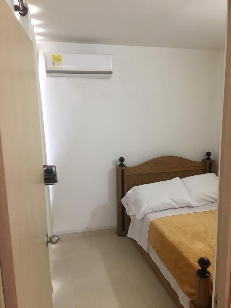 Apartamento en Arriendo, Torices - Cartagena.