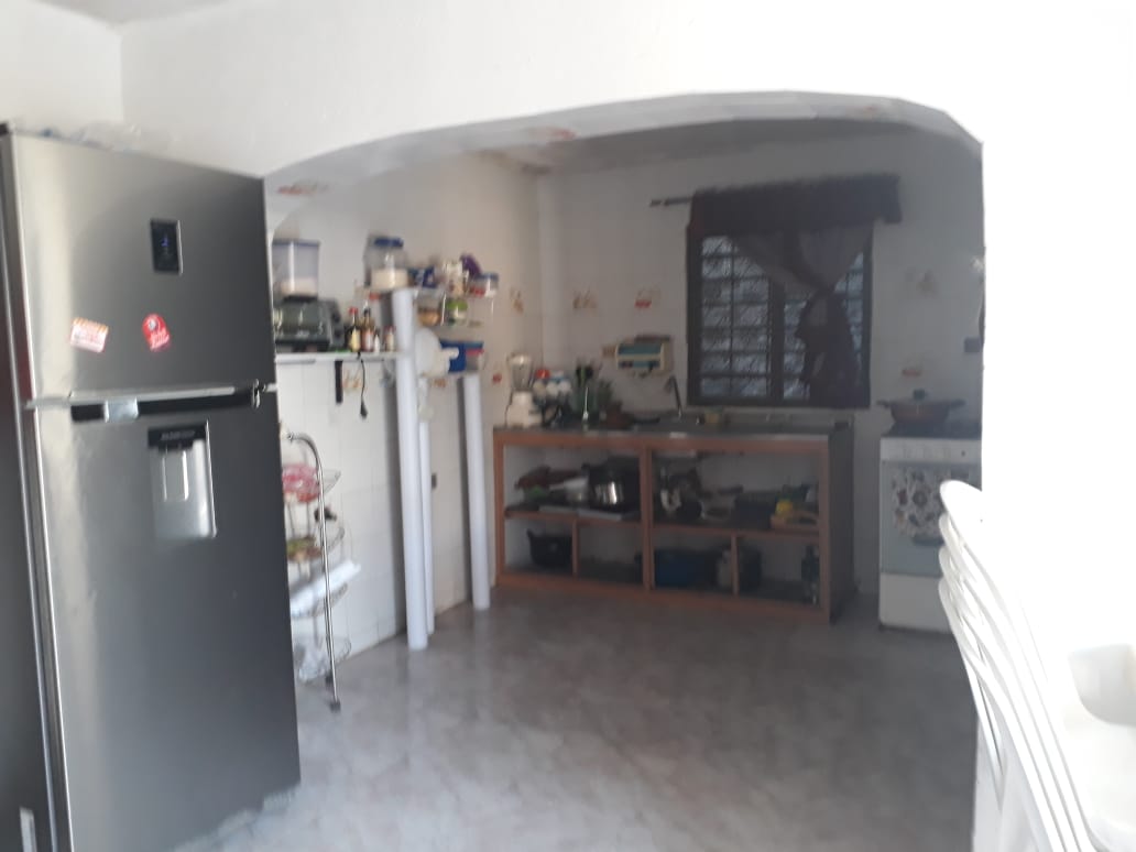 Cartagena Venta Casa Los Alpes