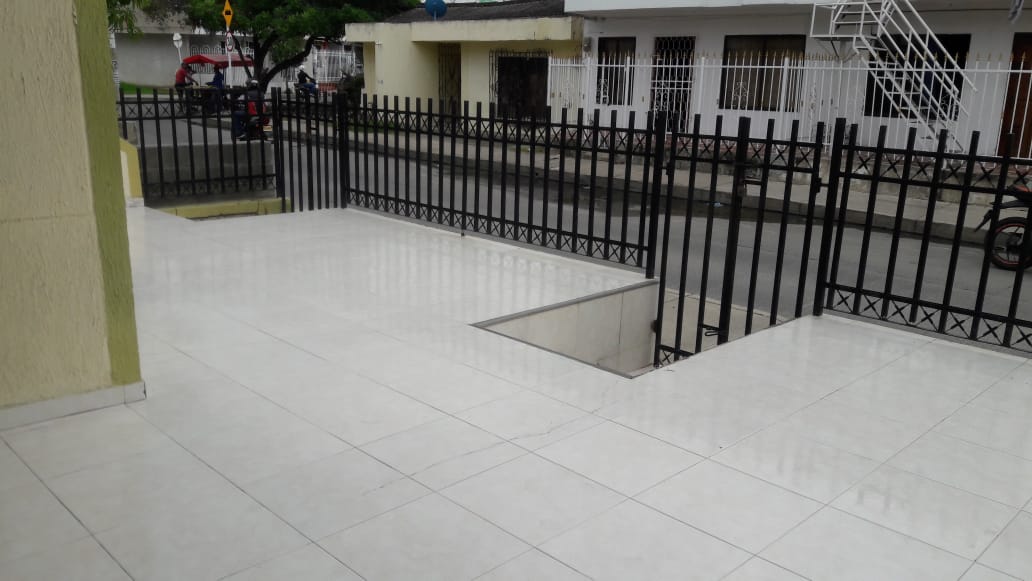 Cartagena Venta Casa Alpes