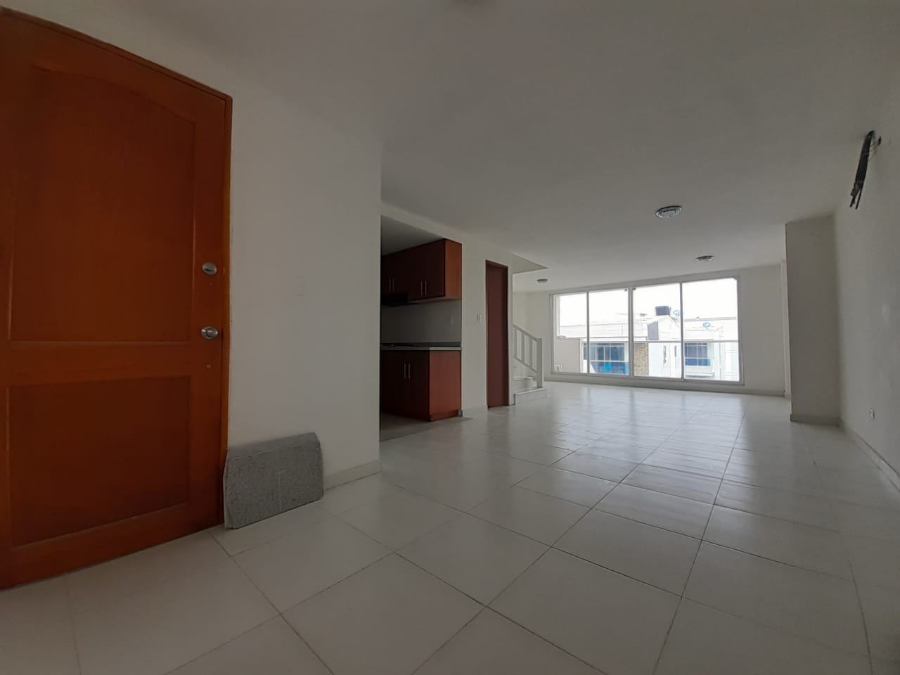 Cartagena Venta de Apartamento Los Alpes