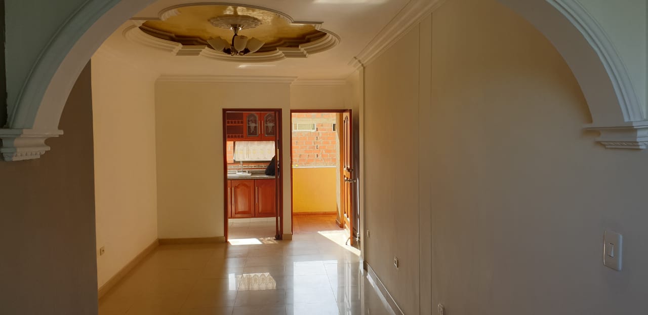 Cartagena Venta de Apartamento La Concepcion