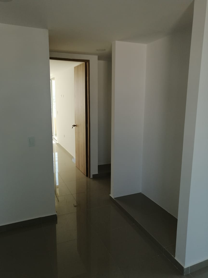 Cartagena Venta Apartamento Recreo