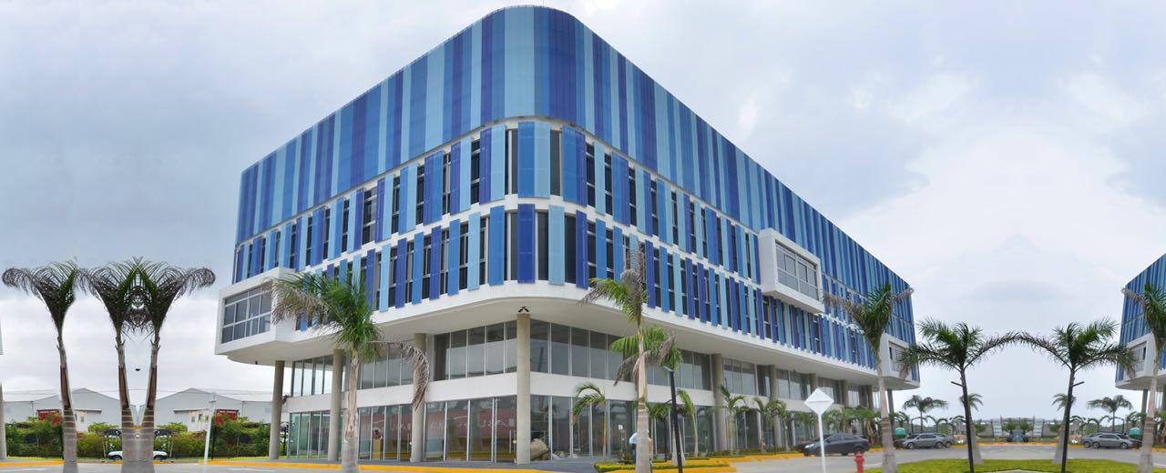 Cartagena Venta de Oficina Mamonal