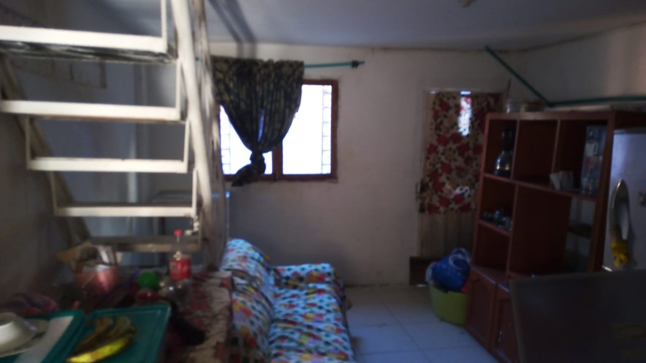 Cartagena Venta Casa Pie de la Popa