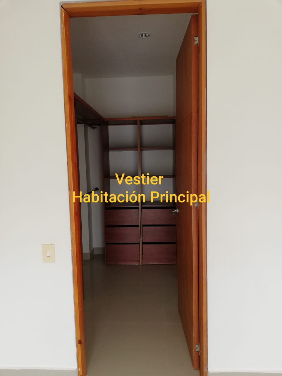 Apartamento en Venta, Zona Norte - Cartagena.