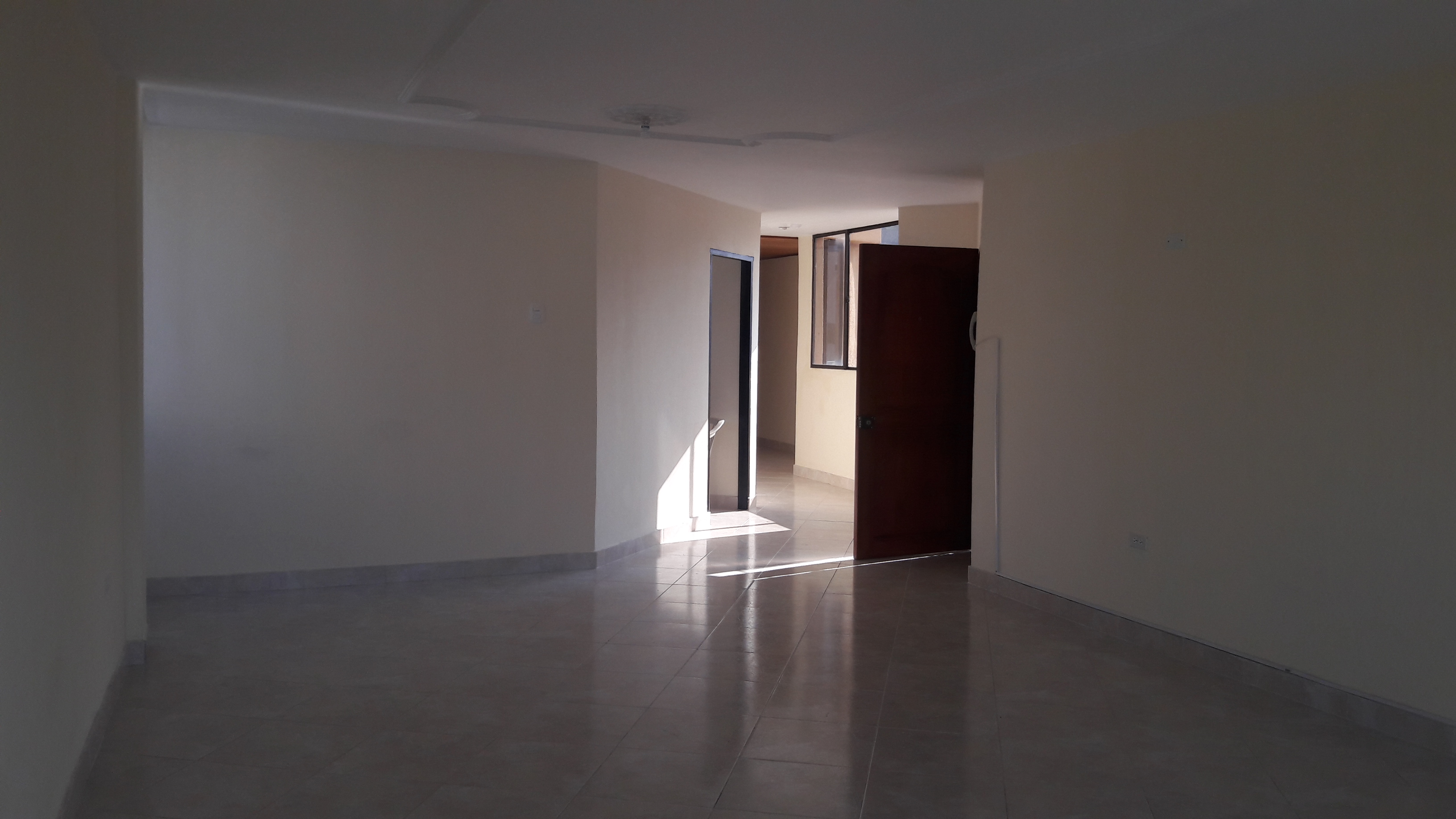 Cartagena Venta de Apartamento Pie de la Popa