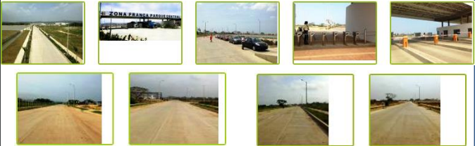 Cartagena Arriendo  Lote Variante