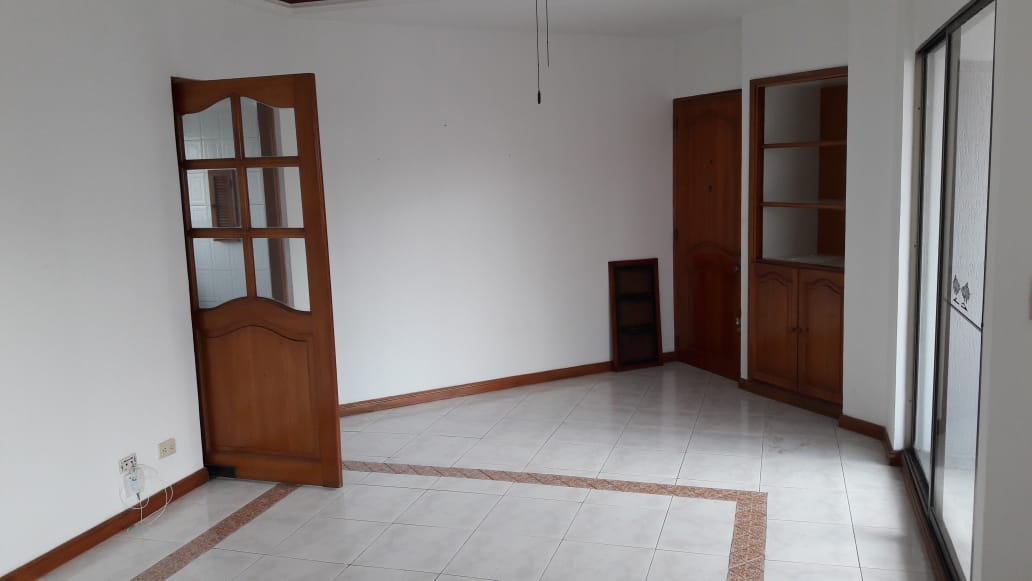 Cartagena Venta Apartamento Pie de la Popa