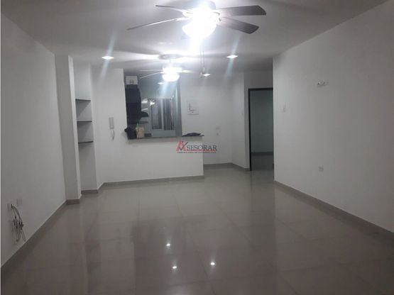 Cartagena Arriendo Apartamento Alto Bosque