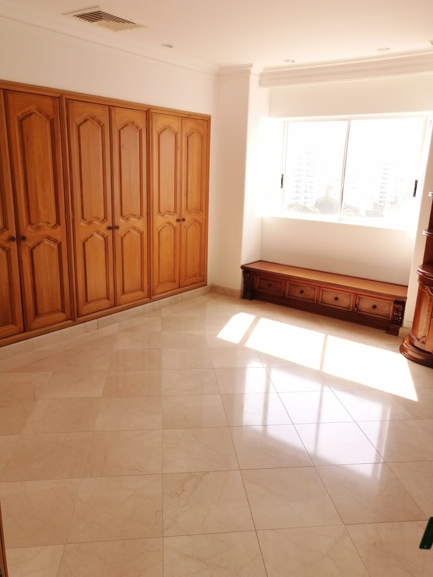 Cartagena Venta Apartamento Manga