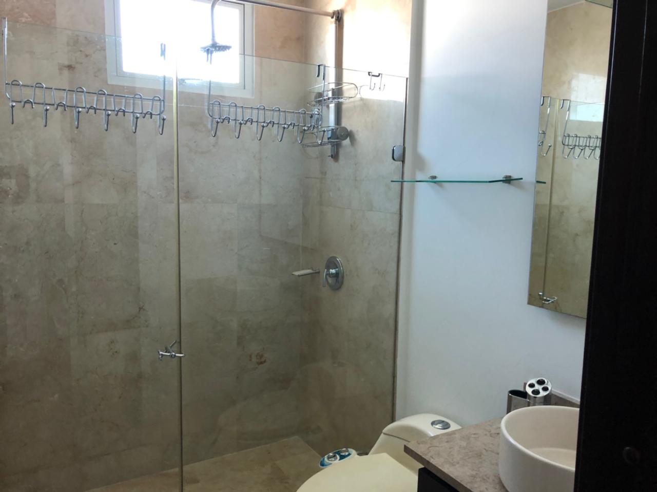 APARTAMENTO EN VENTA  CASTILLOGRANDE - CARTAGENA