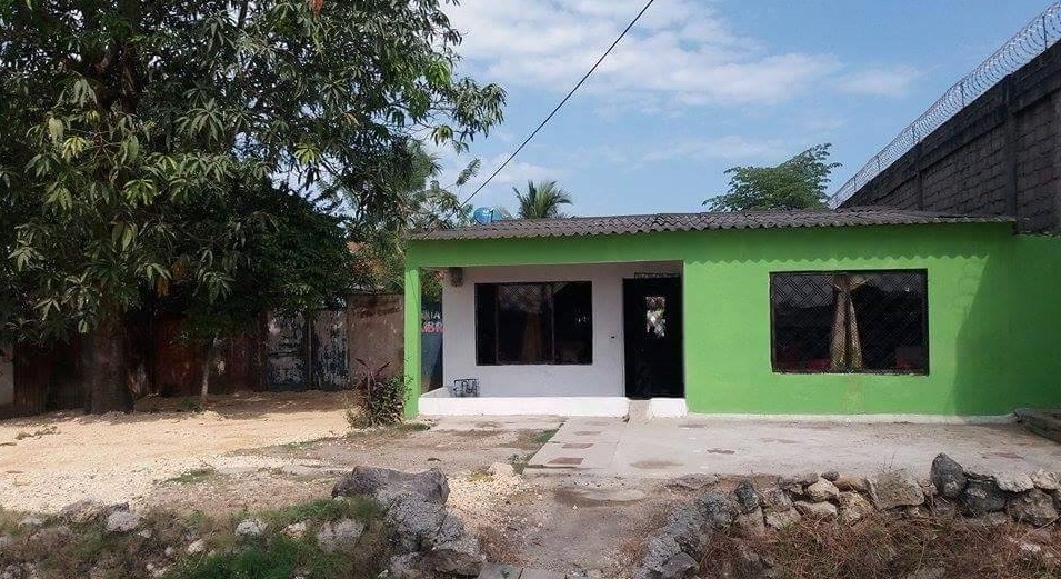 Cartagena Venta de Lote / Terreno El Pozon