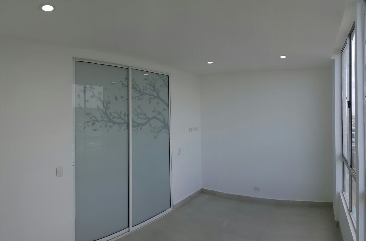 Apartamento en Venta, Torices - Cartagena.
