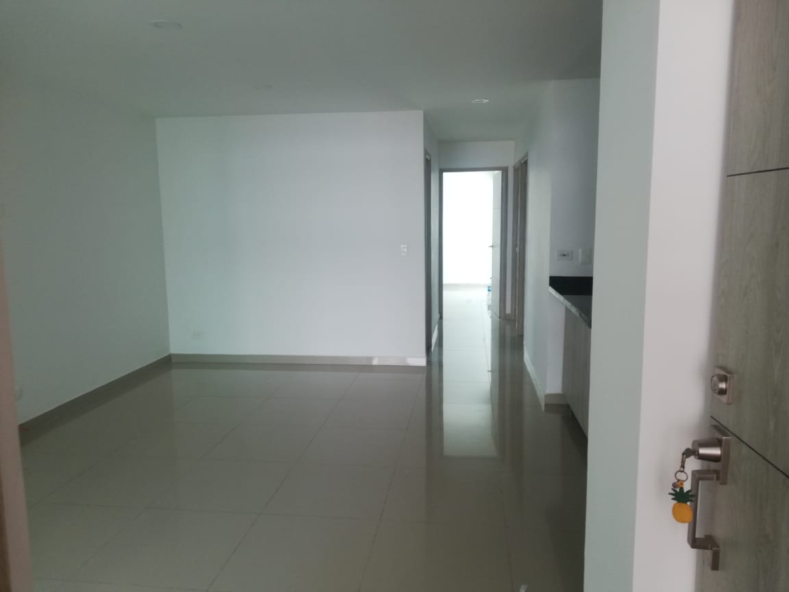 Cartagena Venta  Apartamento Concepcion