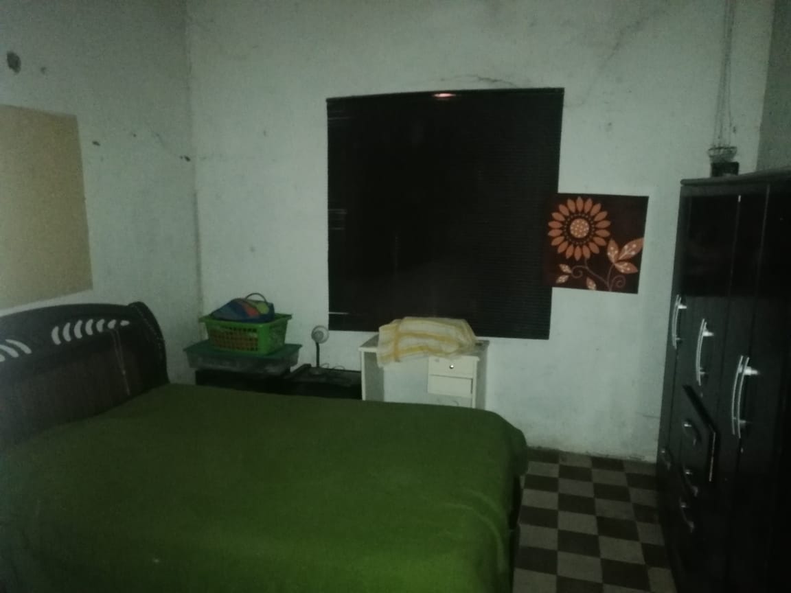 Cartagena Venta Casa Lote Para Remodelación Manga