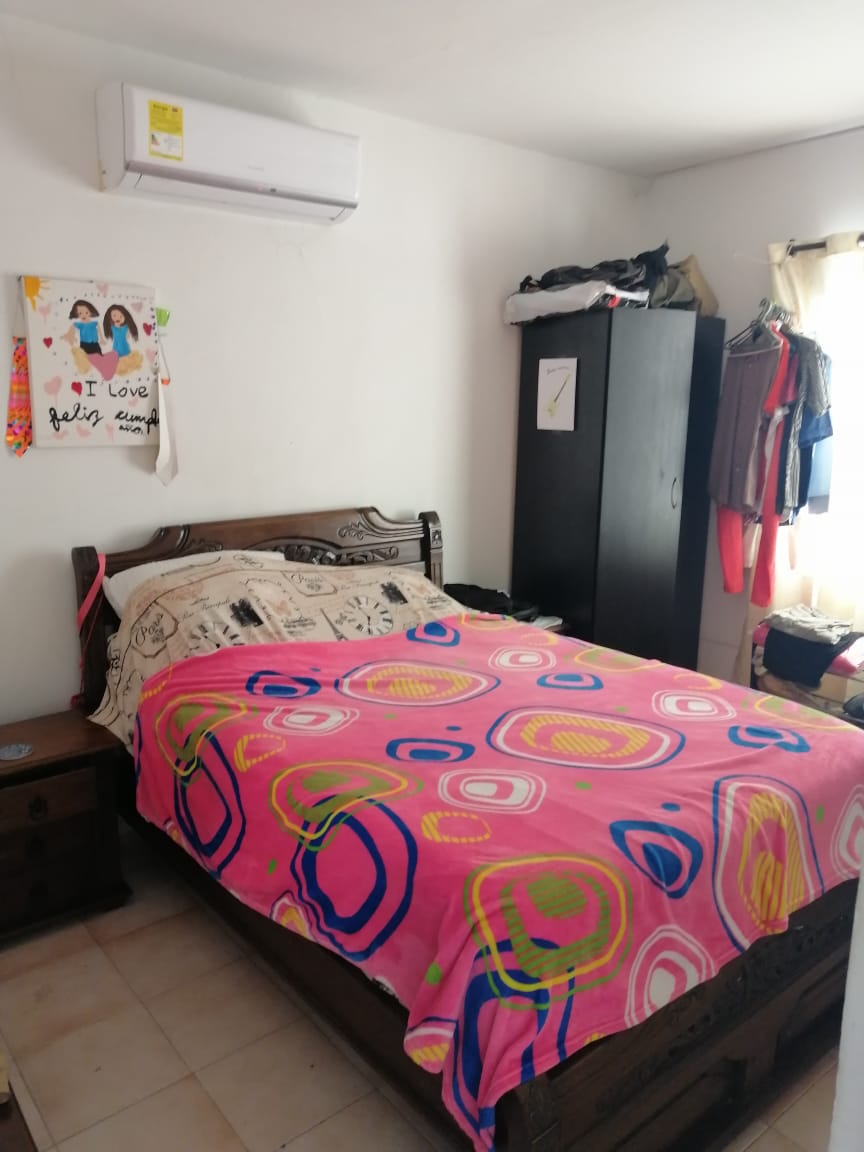 Cartagena Venta Casa  Manga