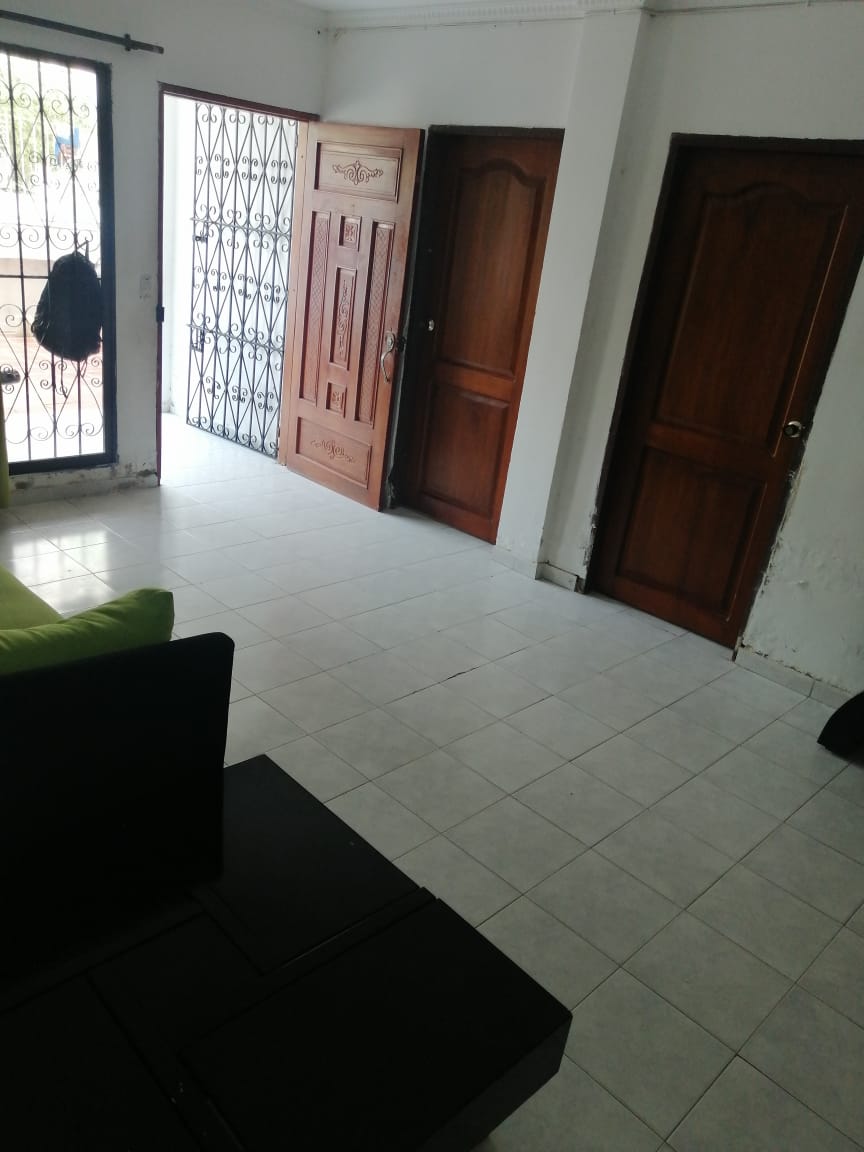 CARTAGENA VENTA CASA MANGA