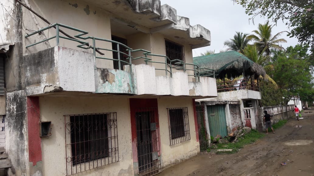 Cartagena Venta Lote Boquilla
