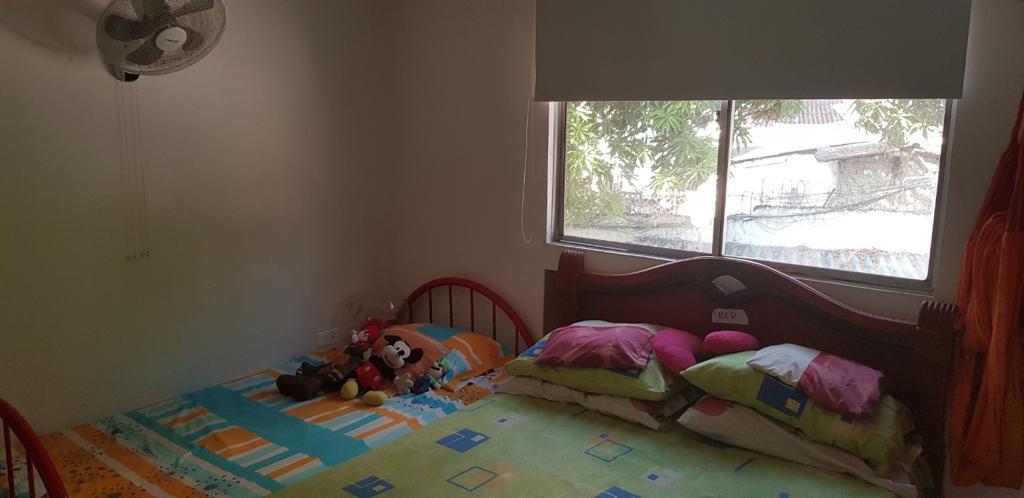 Cartagena Venta Casa  Santa Monica