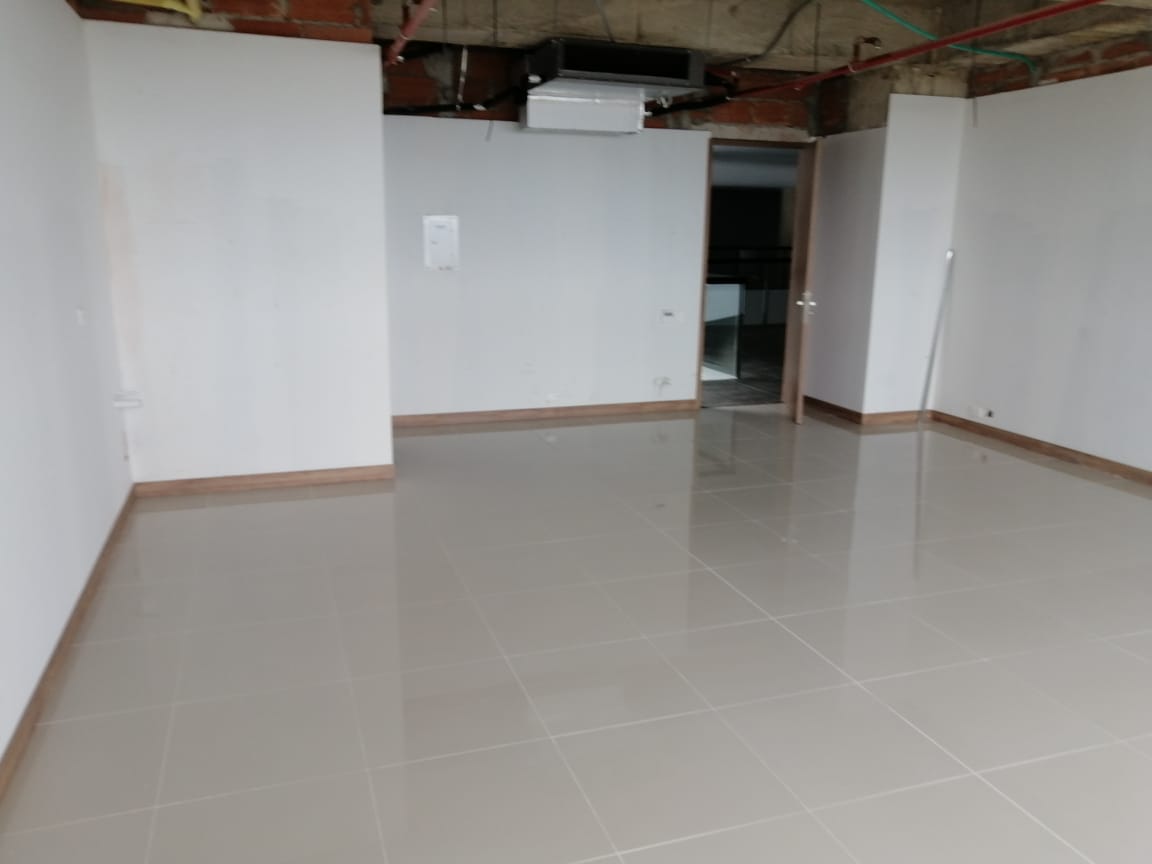Cartagena  Venta Oficina Bosque