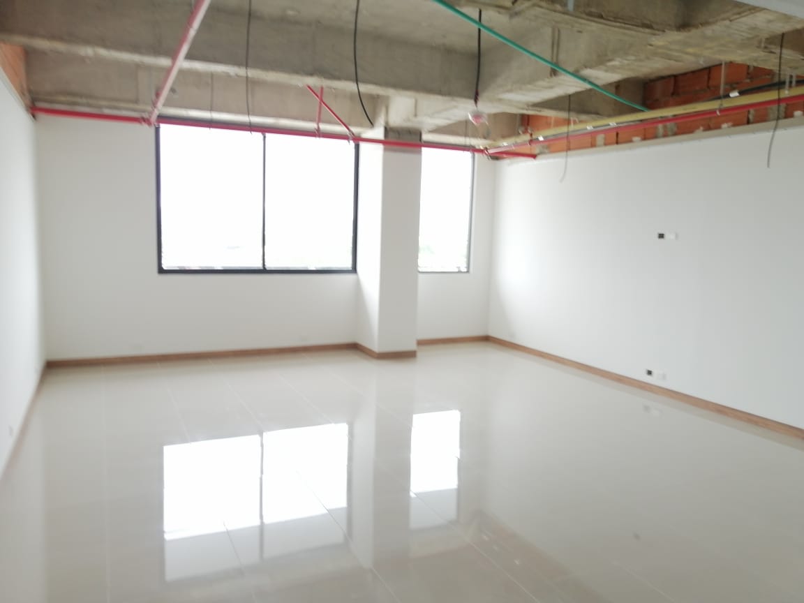 Cartagena  Venta Oficina Bosque