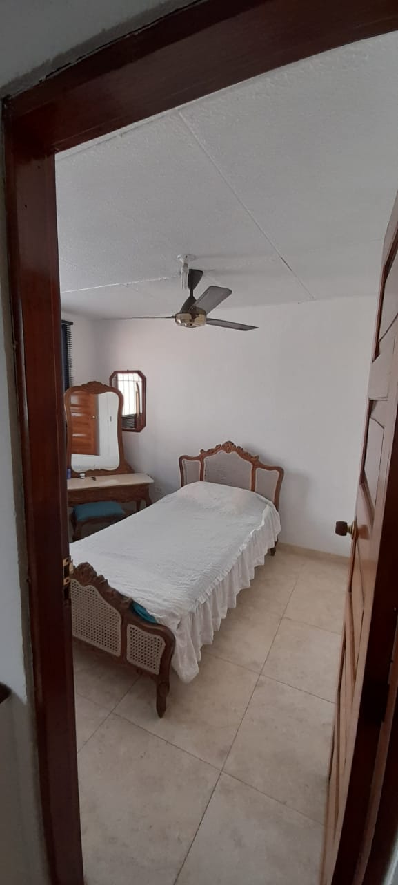Casa en Venta, Pie de la Popa - Cartagena
