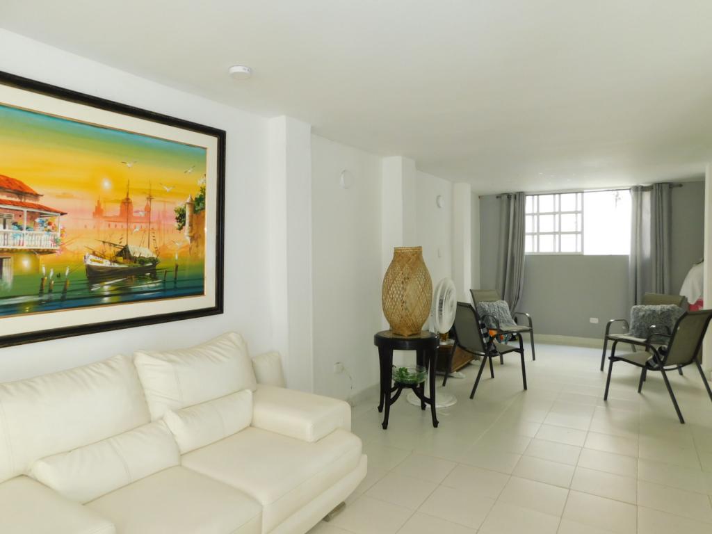 Casa en Venta, Manga - Cartagena.