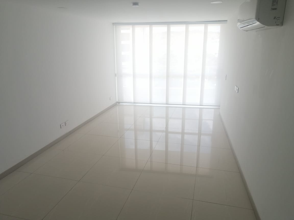 Cartagena Venta Apartamento Crespo