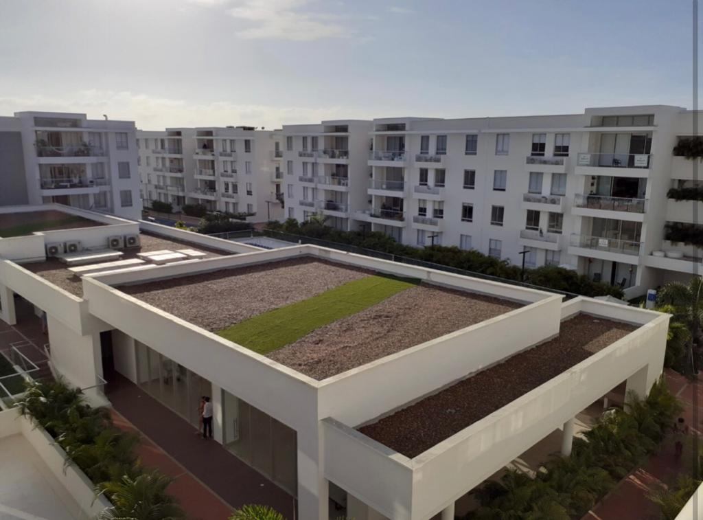 Arriendo Apartamento Serena del Mar Cartagena