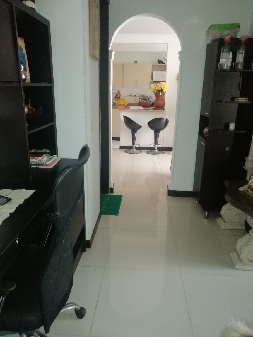 Venta Apartamento Santa Monica Cartagena