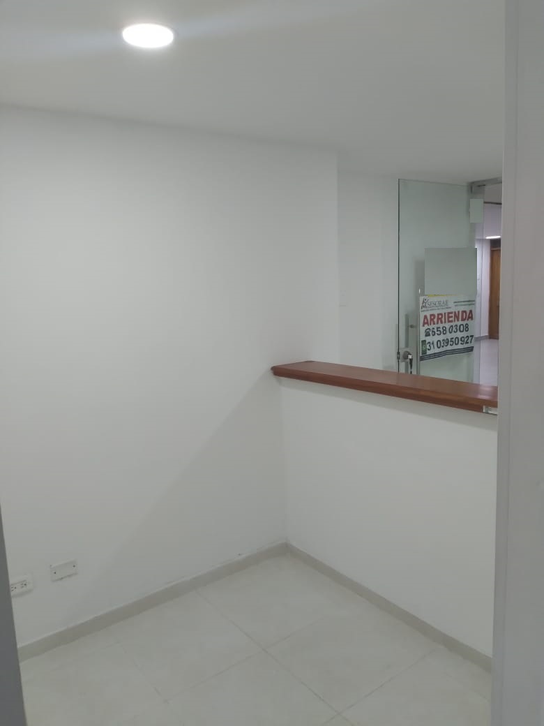 Arriendo Oficina Centro Cartagena