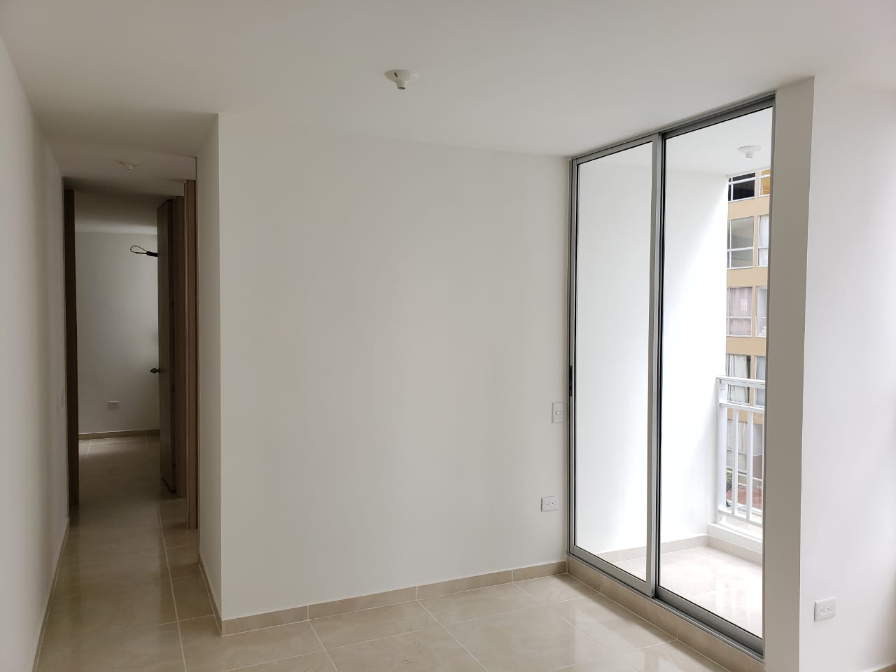APARTAMENTO EN VENTA LA CAROLINA - CARTAGENA